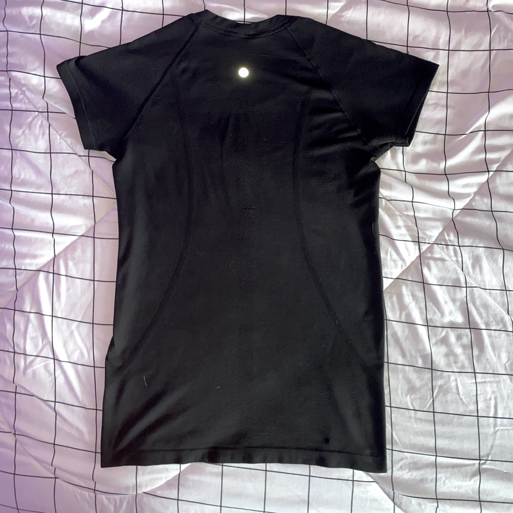 lululemon swiftly tech